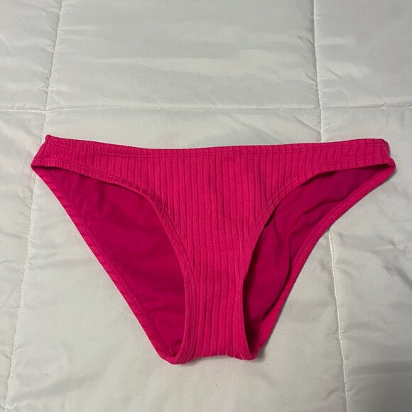 Hot Pink Bikini - Picture 3 of 7